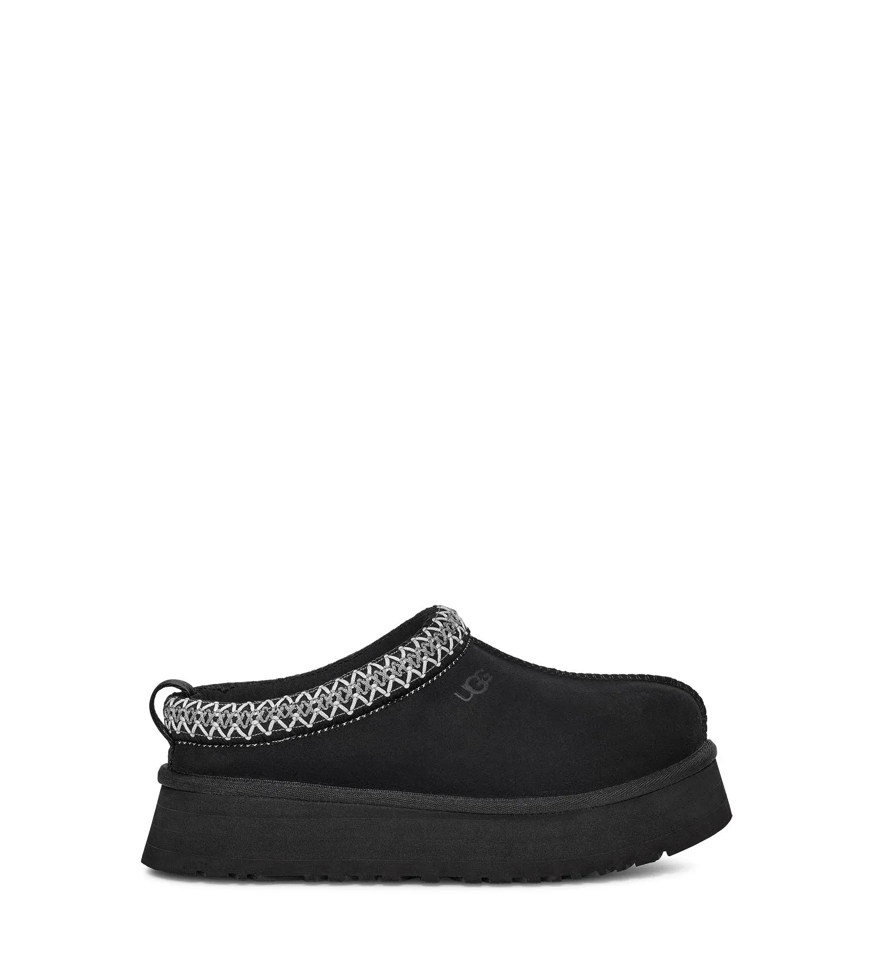 Ugg Women Tazz Black / 7