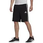 Adidas Men’s Climate 3 Strips Shorts Size 165/66a Brand New With Tags