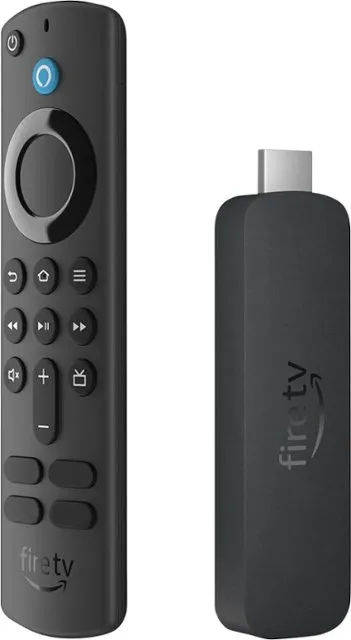 Amazon Fire TV Stick 4K Streaming Device