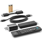 Amazon Fire TV Stick 4K Max Streaming device