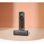 Amazon Fire TV Stick 4K