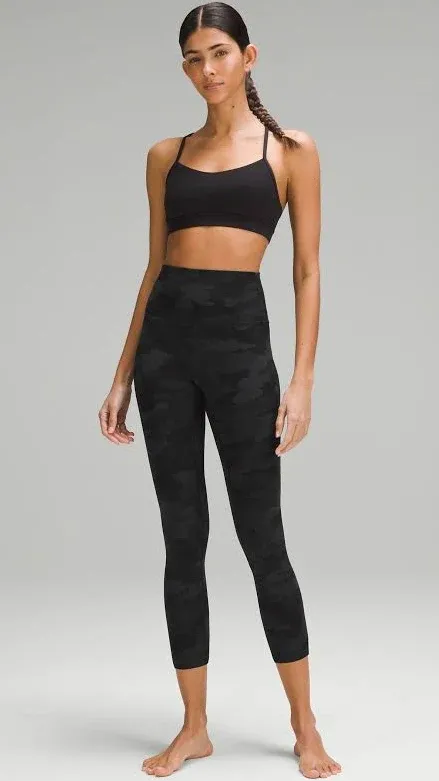 lululemon Align™ High-Rise Pant 25"