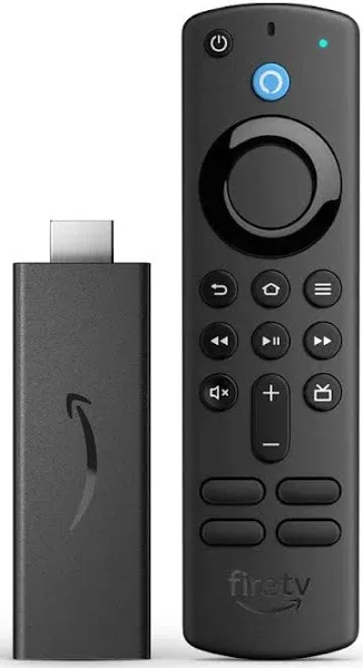 Amazon Fire TV Stick 4K Max Streaming Device