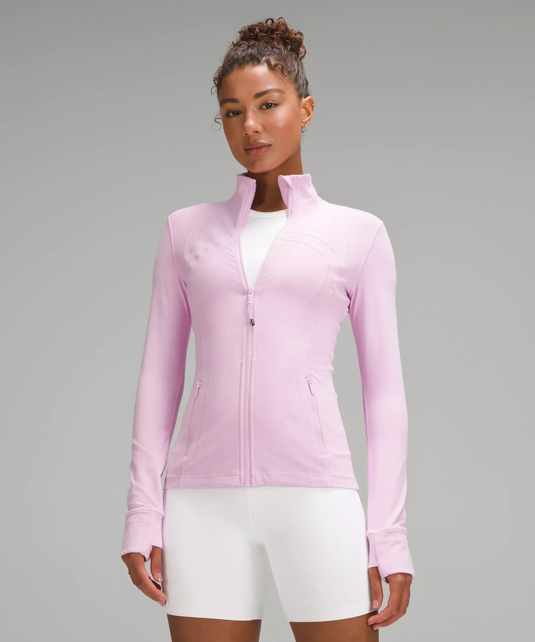 lululemon Women's Define Jacket Nulu