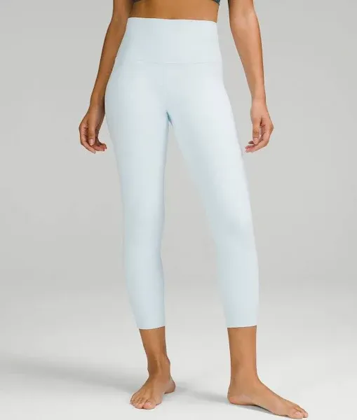 Lululemon Women's Align High-Rise Pants