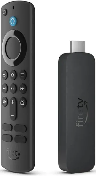 Amazon fire tv stick