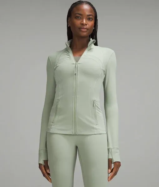 lululemon Women's Define Jacket Nulu