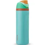 Owala FreeSip Stainless Steel Water Bottle