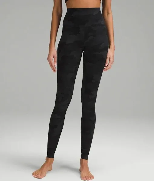 Lululemon Women's Align High-Rise Pants