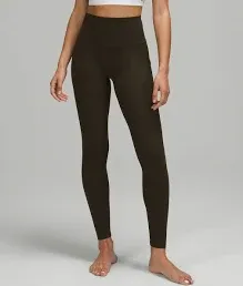 Lululemon Women's Align High-Rise Pants