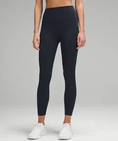 lululemon Women's Align High Rise Pant 25