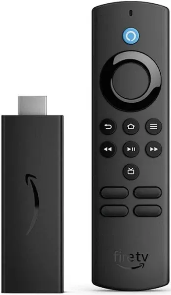 Amazon Fire TV Stick 4K