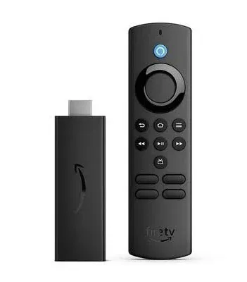 Amazon Fire TV Stick 4K