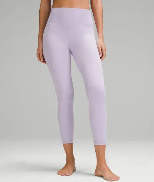 Lululemon Align High-Rise Yoga Leggings