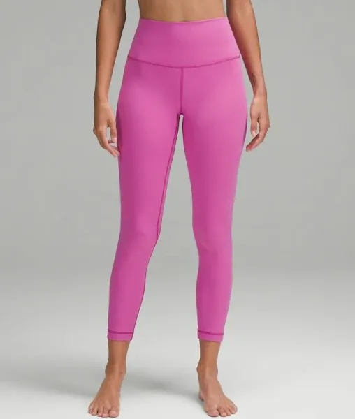 Lululemon Align High-Rise Yoga Leggings