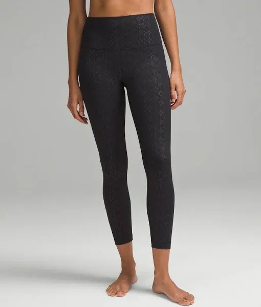 Lululemon Align High-Rise Yoga Leggings