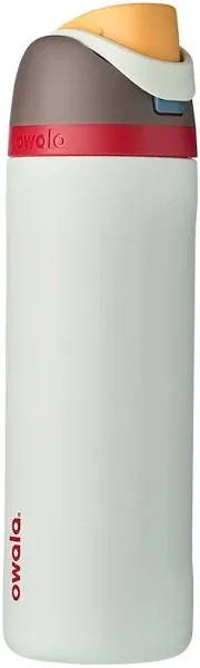 Owala FreeSip Stainless Steel Water Bottle