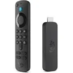 Amazon Fire TV Stick 4K Streaming Device