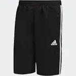 Adidas Men's Designed 2 Move 3-Stripes Primeblue Shorts