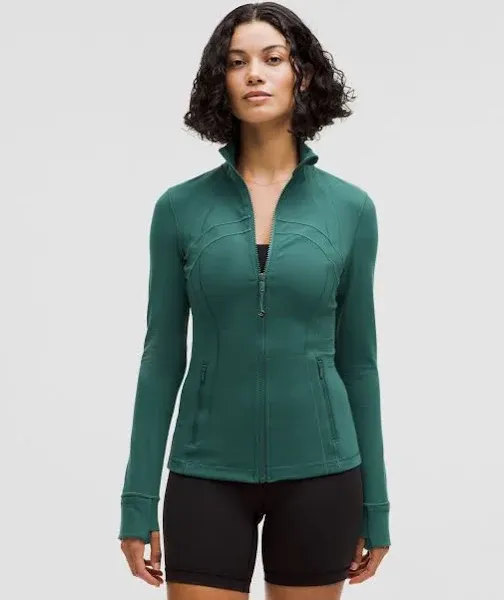 lululemon Women's Define Jacket Nulu