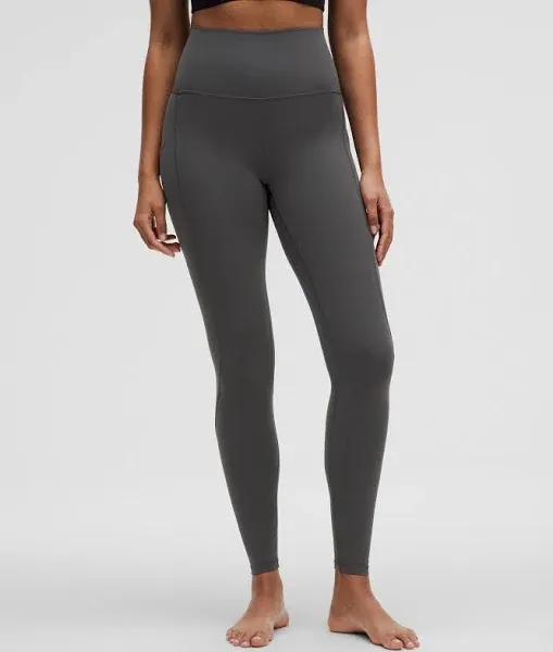 Lululemon Women's Align High-Rise Pocket Pant